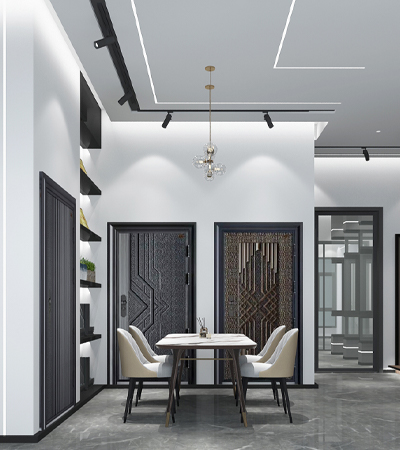 金派华庭门窗企业文化图片-3