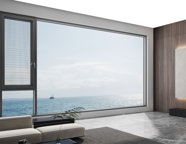 金派华庭门窗,系统门窗